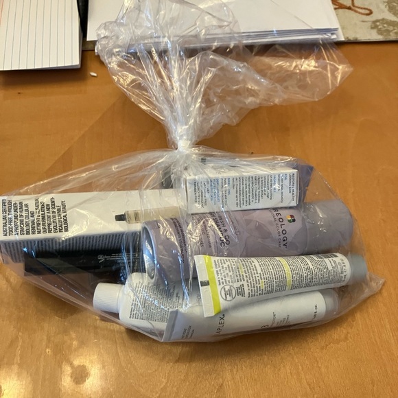 Various Other - Lot of Beauty Samples, BNIB